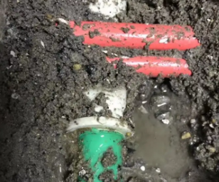 海勃湾漏水检测电话