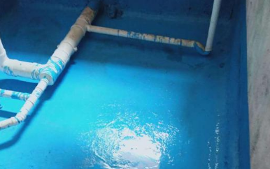 海勃湾卫生间测漏水哪家好