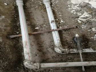 海勃湾卫生间测漏水多少钱