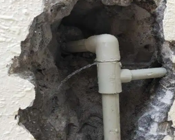 海勃湾卫生间测漏水哪家好