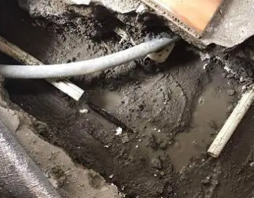 海勃湾卫生间测漏水价格明细