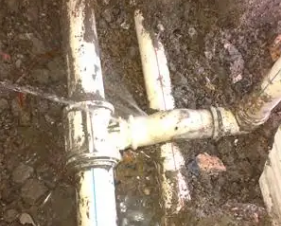 海勃湾卫生间测漏水多少钱