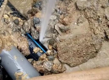 海勃湾水管漏水检测哪家好