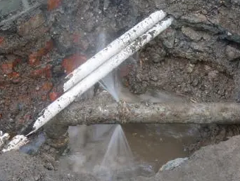 海勃湾测漏水多少钱