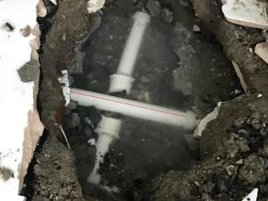 海勃湾漏水检测公司哪家好