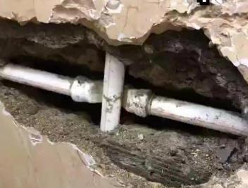 海勃湾漏水检测电话多少